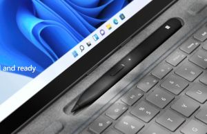 microsoft surface pro8 pen