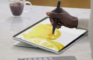 microsoft surface pro8 pen3