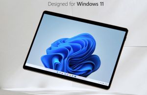 microsoft surface pro8 screen