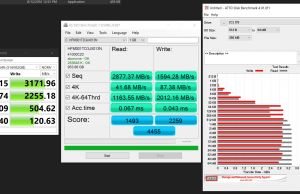 storage ssd