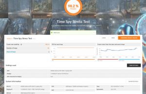 stress 3dmark