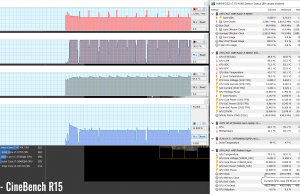 stress cinebenchr15