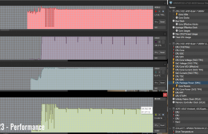 stress cinebenchr23 perf