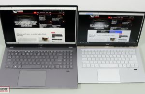 acer swift x16 vs x14 3