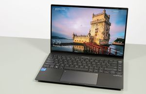 asus zenbook 14x thumb