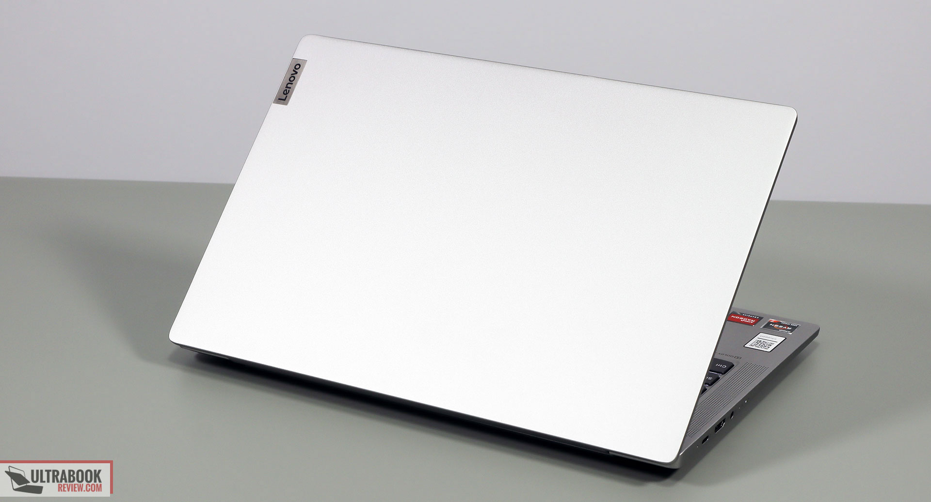 Lenovo IdeaPad 5 14ALC05 review (AMD Rzyen 7 5700U)– budget 