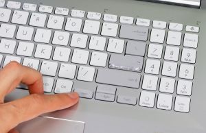 keyboard numpad arrows