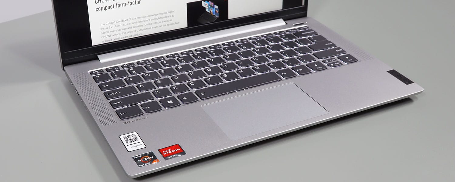 14 Ноутбук Lenovo Ideapad 5 14alc05 Купить