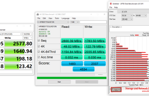 storage ssd 2