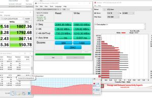 storage ssd