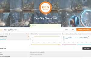 stress 3dmark 3