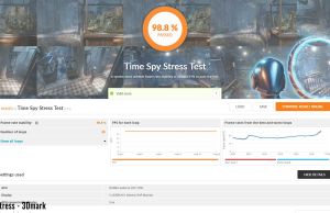 stress 3dmark