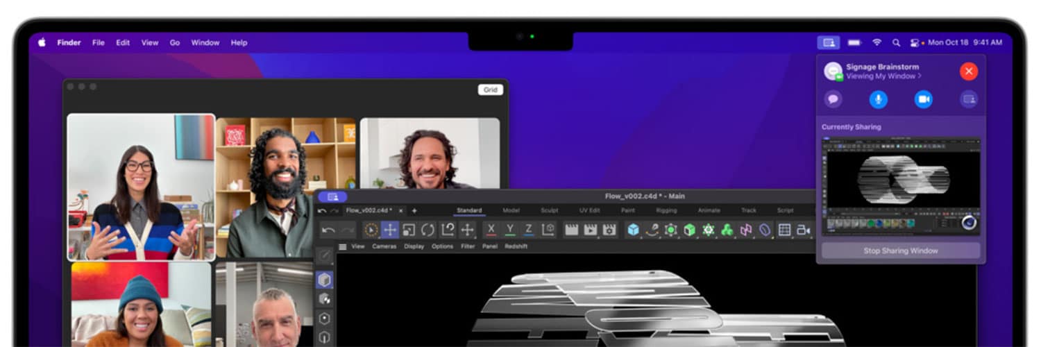 MacBooks: Did the notch really need to be there?