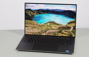 dell xps 15 9510 thumb