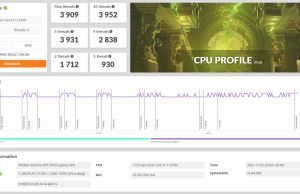 intel 3dmark cpu