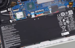 internals ssd wifi 3