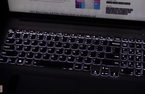 keyboard light 3