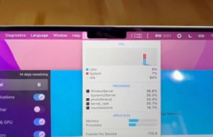 notch behavior feature