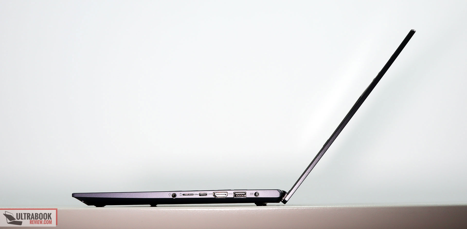 Asus VivoBook Pro 15 review