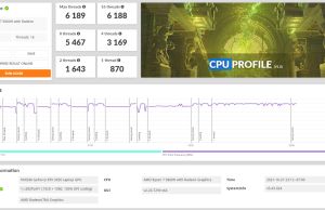 ryzen 3dmark cpu