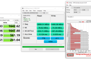 storage ssd 2