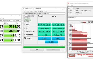 storage ssd