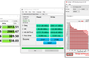 storage ssd