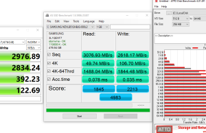 storage ssd 4