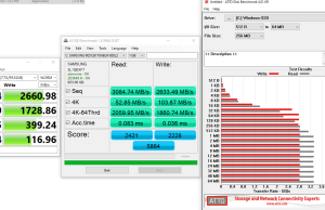 storage ssd 5