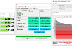 storage ssd 6