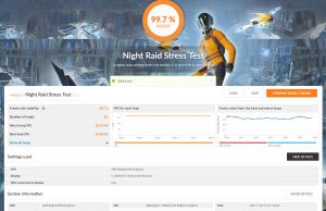 stress 3dmark