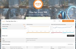 stress 3dmark 7