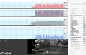 stress cinebenchr15 quiet 3