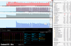 stress cinebenchr15 ultra