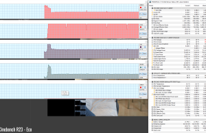 stress cinebenchr23 eco