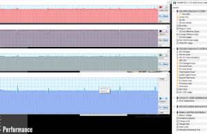 stress cinebenchr23 perf