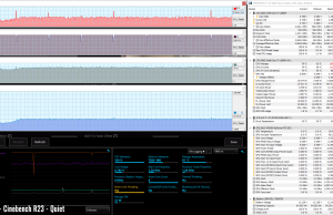 stress cinebenchr23 quiet