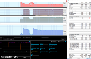 stress cinebenchr23 ultra