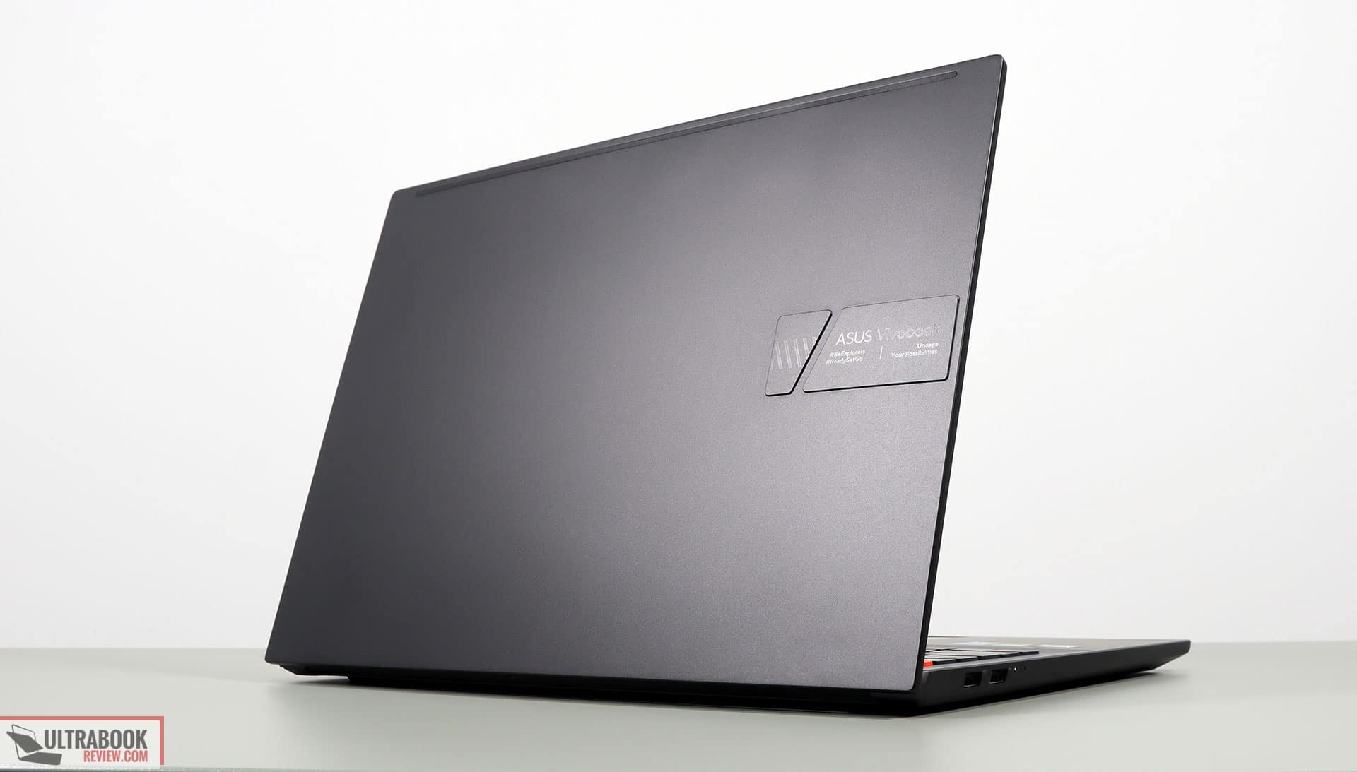 Asus Vivobook Pro 16X-M7600QE -  External Reviews