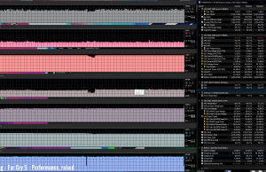 gaming farcry5 perf raised