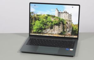 huawei matebook thumb