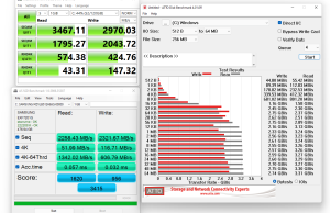 storage ssd