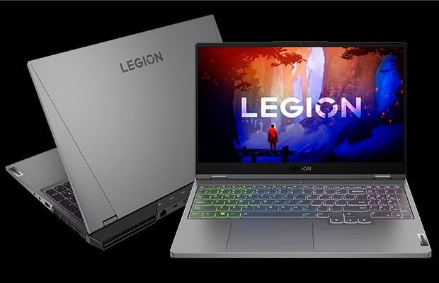 Legion 5 pro 2022, legion 5i 2023, or legion slim 7? Full specs