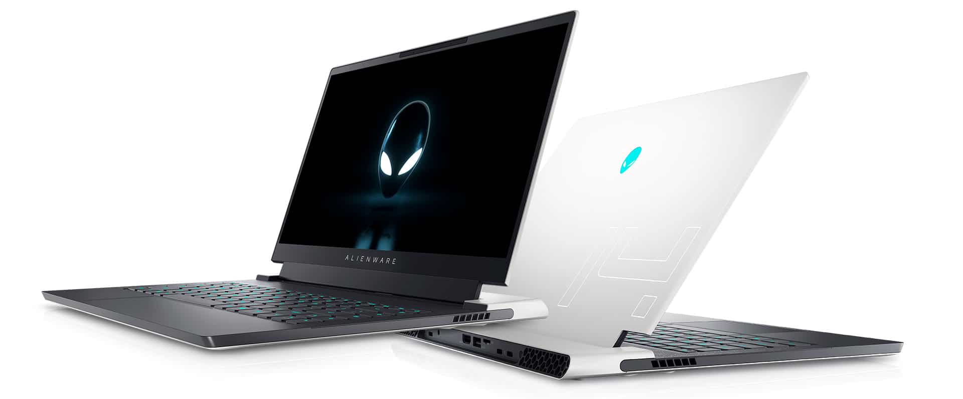 Alienware x14 review: The thinnest 14-inch gaming laptop around