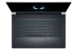 alienware x14 keyboard2