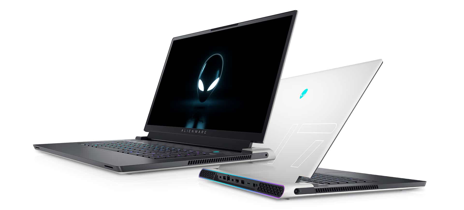 2022 Alienware X17 R2