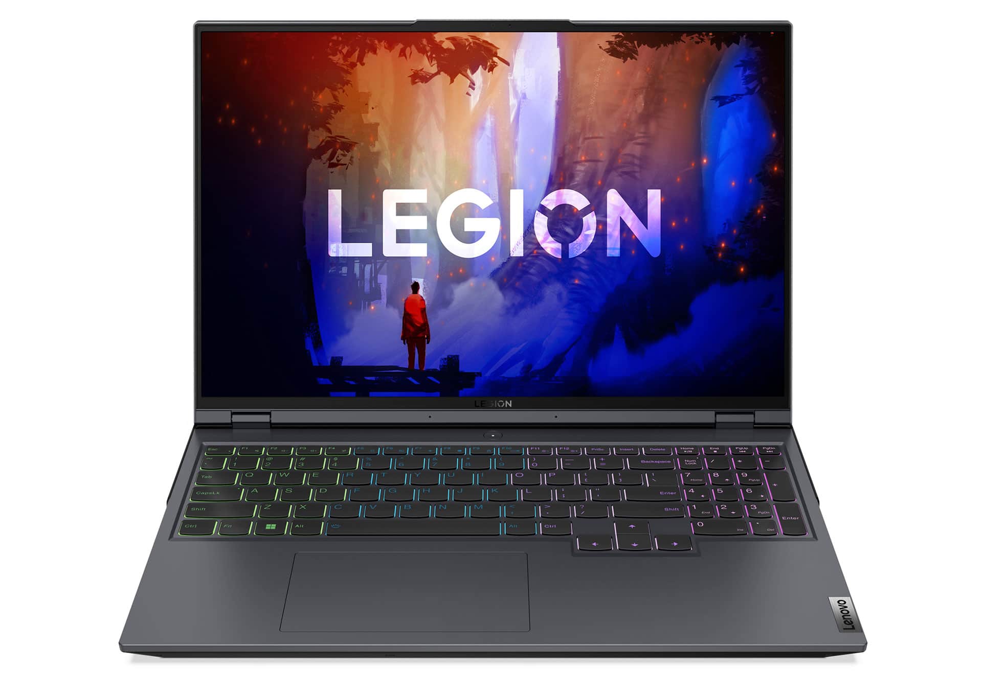 2022 Lenovo Legion 5 Pro series