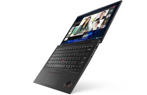 lenovo thinkpad x1 carbon1 side