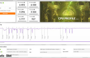 3dmark cpu silent 1