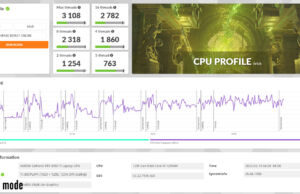 3dmark cpu silent